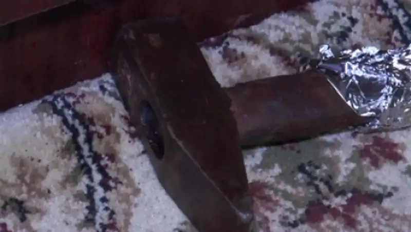 В Алматы молодой человек жестоко расправился со своей тетей и ее дочерью