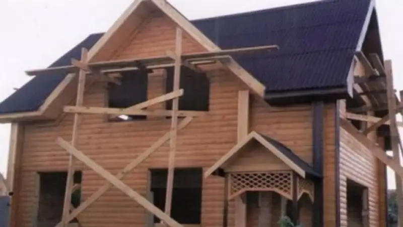 В Кокшетау жилье из госфонда ждут более 7,2 тыс семей