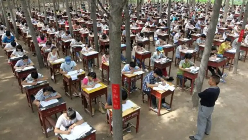 ЕНТ в других странах: какие экзамены сдают зарубежные выпускники