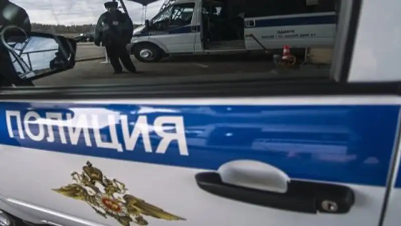 Стала известна причина убийства журналиста Кокурхоева в Ингушетии