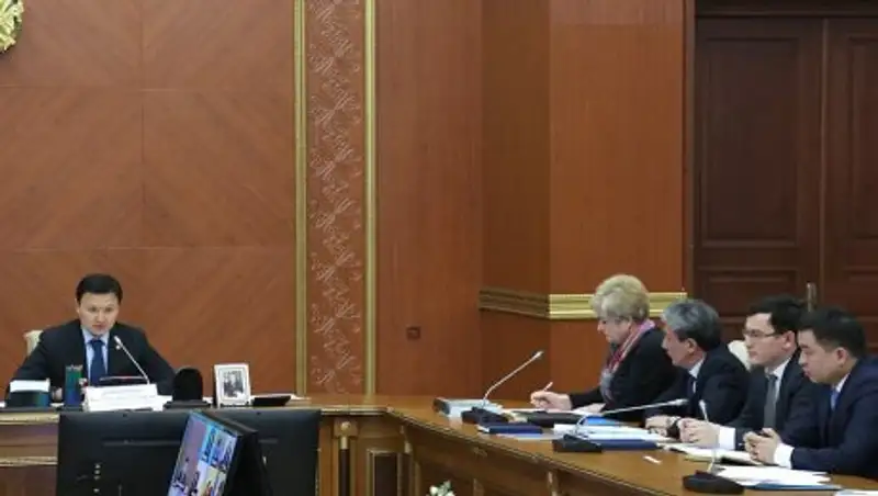 В Карагандинской области отмечена прозрачность проведения госзакупок