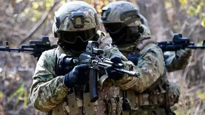 Как солдатам-срочникам бесплатно получить высшее образование, рассказали в Минобороны, фото - Новости Zakon.kz от 27.01.2023 16:04