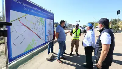 пресс-служба, фото - Новости Zakon.kz от 03.09.2020 10:45