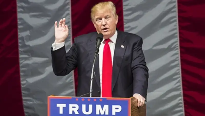 Трамп назвал Обаму «худшим президентом в истории США»