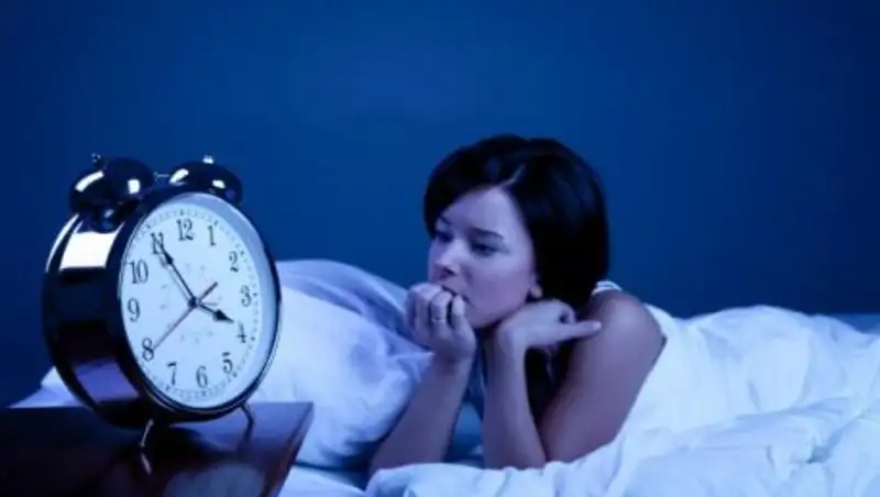 Ученые нашли способ борьбы с бессонницей