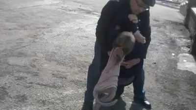 Facebook/Alex Goltsev, фото - Новости Zakon.kz от 04.03.2019 11:09