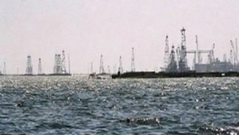 Строительство морского канала в акватории Каспия может нарушить экосистему морской среды