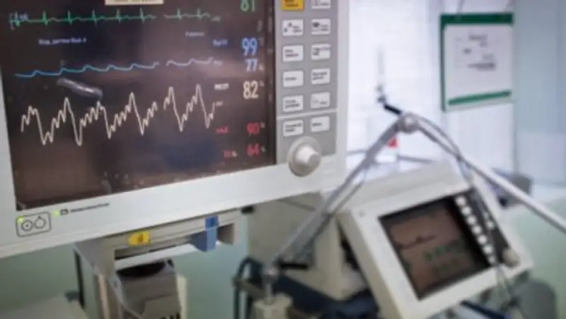 Мальчик, выпрыгнувший из окна во время пожара, пришёл в себя