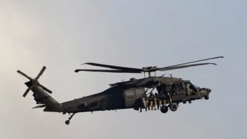 Соглашение о прекращении огня в Сирии не затронет действия ВВС США