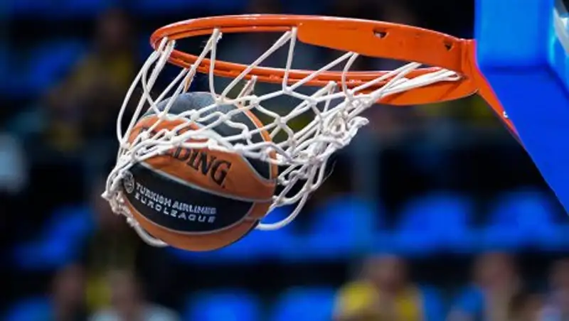 Тренер БК "Астана": в игре с "Калевом" подкосила результативность соперника