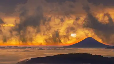 Полмиллиона человек под угрозой из-за землетрясений в Италии, фото - Новости Zakon.kz от 06.10.2023 14:14