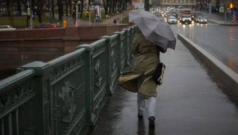 Похолодание ожидается в Казахстане в выходные