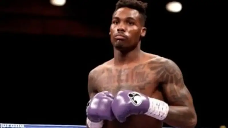 Определился обязательный претендент на чемпионский титул Головкина