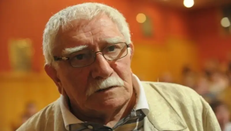 Врачи оценивают состояние Армена Джигарханяна как тяжелое