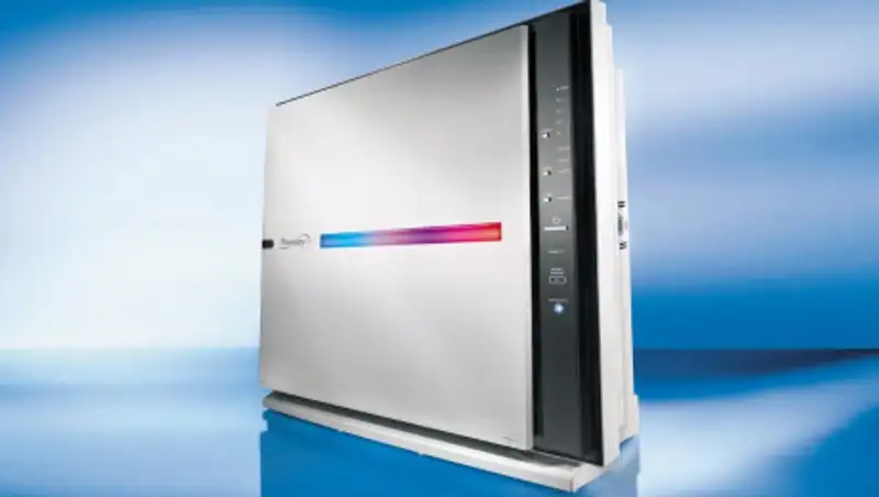 THERAPY AIR iOn – Ваш защитник от вирусов