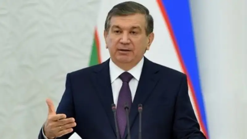 Президент Узбекистана: Каждая семья - предприниматель