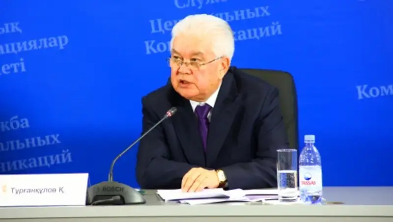 Выборы -2015 в Казахстане пройдут без «ноу-хау»