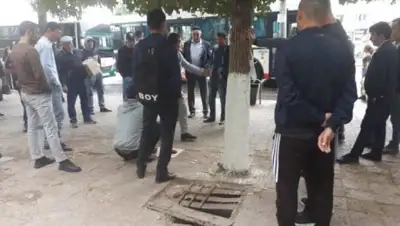 otyrar.kz, фото - Новости Zakon.kz от 22.09.2018 06:00