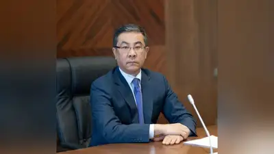 Уранхаев заявил, что не обещал сделать Астану или Алматы пешеходными, фото - Новости Zakon.kz от 05.06.2023 16:53