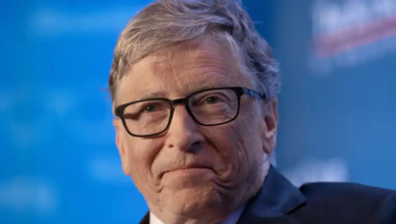 Гейтс заявил об уверенности в мировой победе над коронавирусом