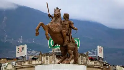 jafsegal/Flickr, фото - Новости Zakon.kz от 13.02.2019 09:45