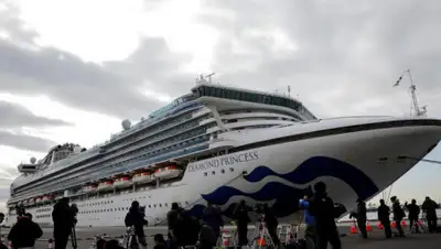 twitter.com/mlnangalama, фото - Новости Zakon.kz от 13.02.2020 16:25