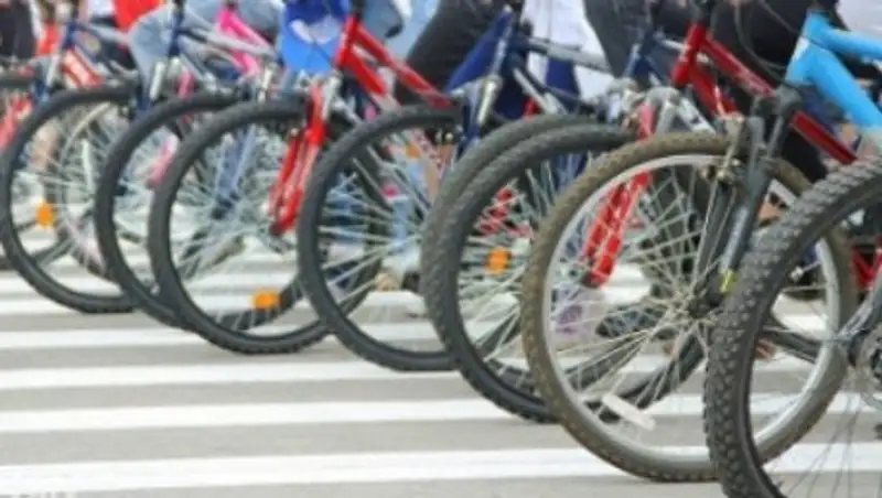 В Алматы состоится велопробег, приуроченный ко Дню столицы