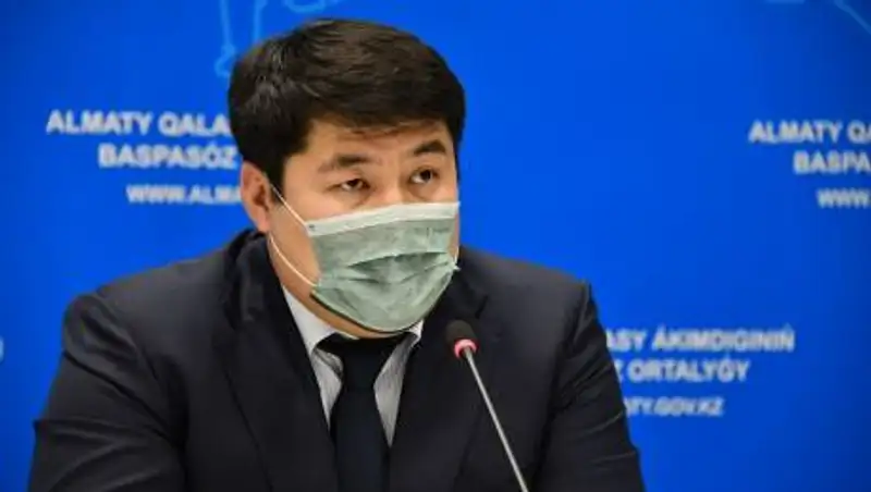 Как исполняются поручения акима Алматы в Медеуском районе