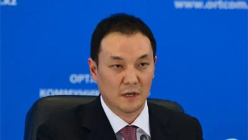 Cсудный портфель БРК в рамках новой стратегии до 2023 года вырастет до 1,9 трлн тенге