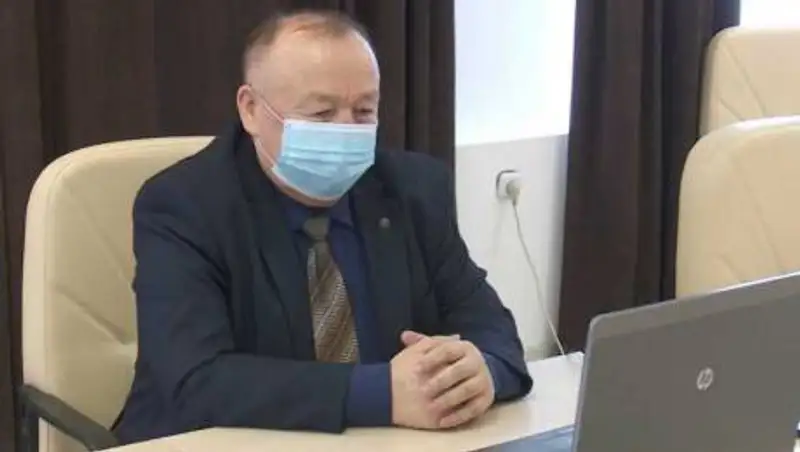 Главного санврача Костаная наказали за мягкость к нарушителям карантина