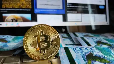 криптовалюта, биткоин, запрет, думк, фото - Новости Zakon.kz от 23.02.2022 17:12