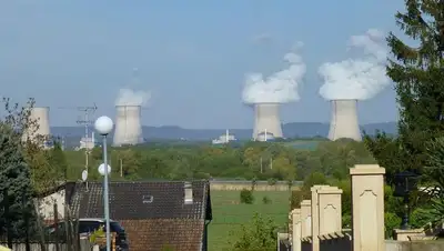 Украина призвала ООН закрыть небо над АЭС, фото - Новости Zakon.kz от 02.08.2022 09:00