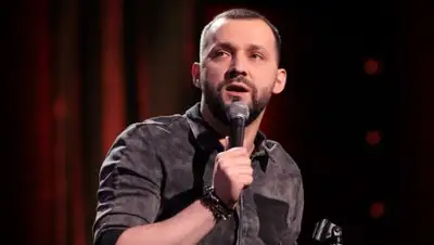 Собкор02, фото - Новости Zakon.kz от 19.04.2018 00:34