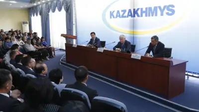 акимат области, фото - Новости Zakon.kz от 24.05.2019 16:52