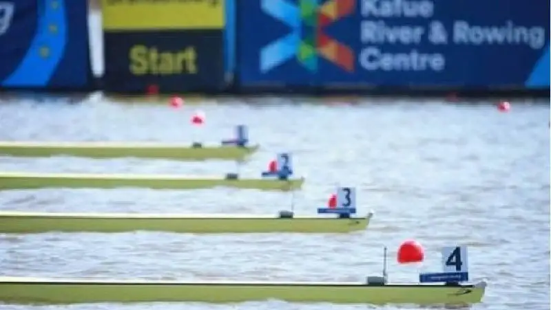 Казахстанцы завоевали 10 медалей Чемпионата Азии по гребле на байдарках и каноэ