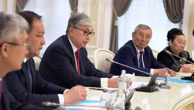 Акорда, фото - Новости Zakon.kz от 12.04.2019 13:08