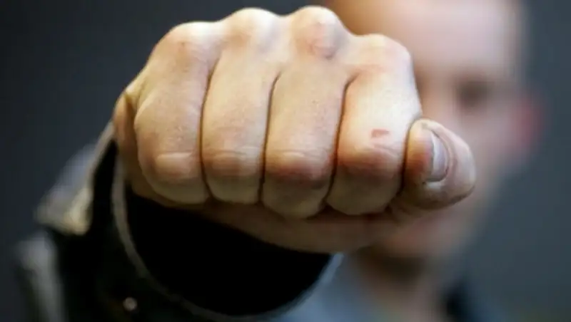 В Карагандинской области после массовой драки в больницу попали три человека 