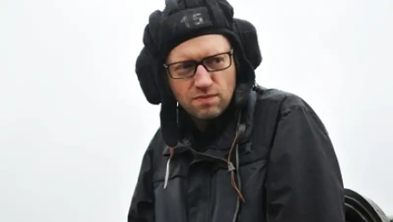 В Минобороны Украины высмеяли слова Яценюка о советском вторжении