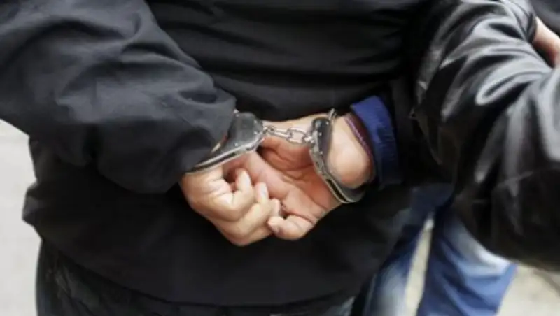 В Уральске разыскивается участник разбойного нападения на бизнесмена