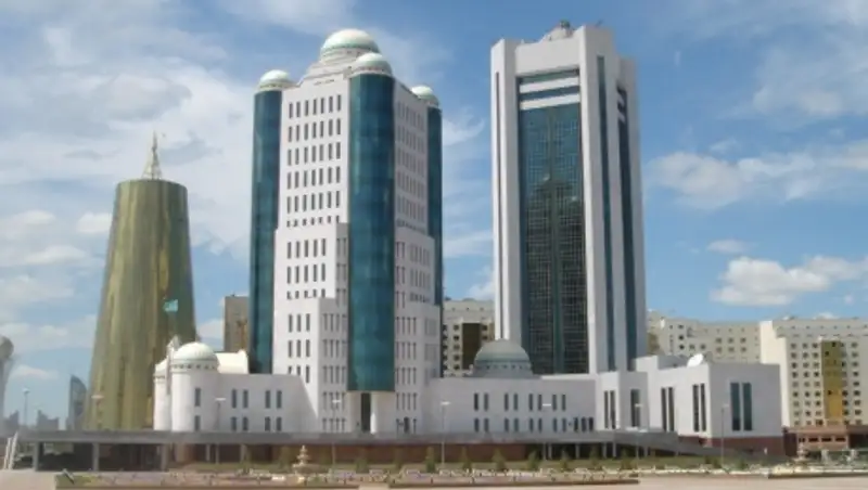 Сенат принял Закон РК «О ратификации Конвенции о правах инвалидов»