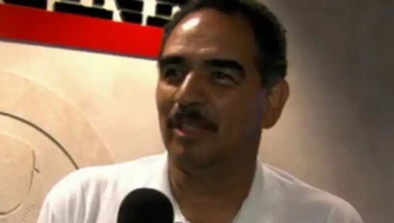 Абель Санчес: «Головкин согласен пройти более продвинутый допинг-тест»