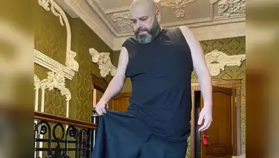 Instagram, фото - Новости Zakon.kz от 29.06.2020 10:36