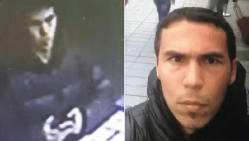 Кыргызстан: на клуб в Стамбуле напал не наш гражданин 