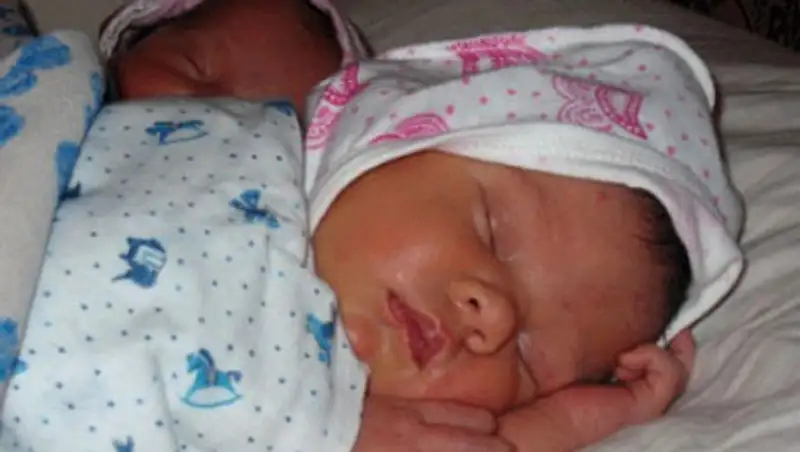 Какие выплаты полагаются после рождения ребёнка?