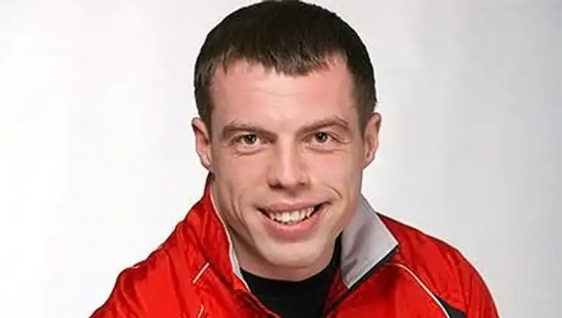 Бобслеист-олимпиец Николай Хренков погиб в ДТП под Красноярском