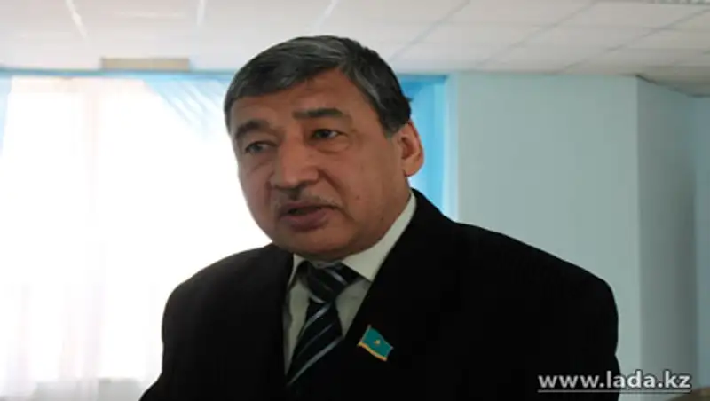 За средствами, выделенными на реализацию Послания, должен быть установлен всенародный контроль - К.Бурханов