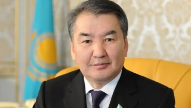 К.Мами: Верховным Судом делается немало и для обеспечения судов всем необходимым для работы