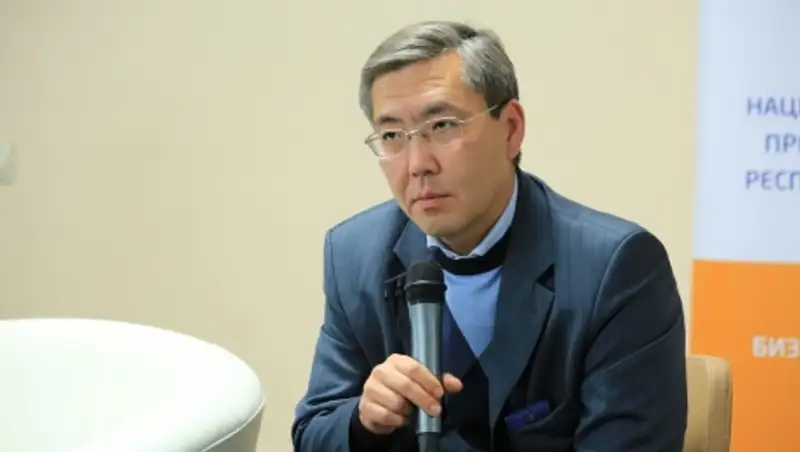 Айдархан Кусаинов: проведение досрочных выборов удобно именно сейчас