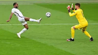 UEFA EURO 2020, фото - Новости Zakon.kz от 23.06.2021 03:44