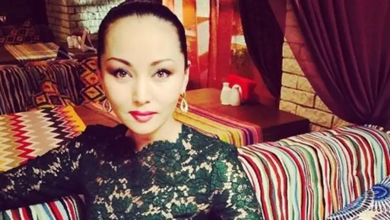 Что считает "Уятом" Баян Есентаева?